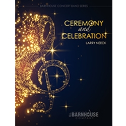 Ceremony and Celebration