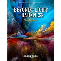 Beyond the Light and Darkness