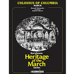 Colossus of Columbia (March)