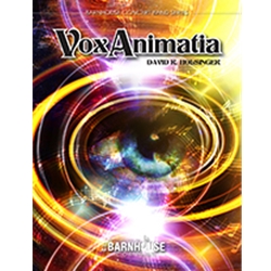 Vox Animatia