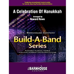 A Celebration Of Hanukkah