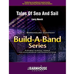 Tales of Sea And Sail