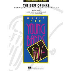 The Best of Inxs