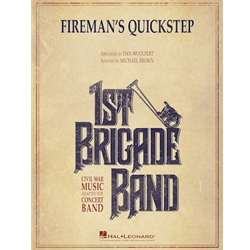 Fireman's Quickstep