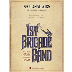 National Airs (from Early America)