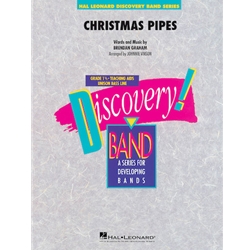 Christmas Pipes