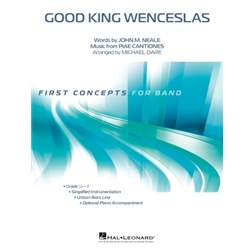 Good King Wenceslas