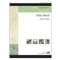 Unity March