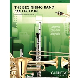 The Beginning Band Collection