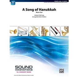 A Song of Hanukkah