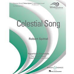 Celestial Song