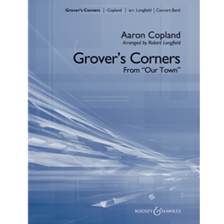 Grover's Corners (from "Our Town")