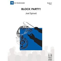 Block Party!