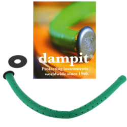 Bass Humidifier/dampit