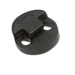 Tourte Viola Mute Round