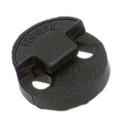 Tourte Violin Mute Round