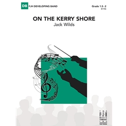 On the Kerry Shore