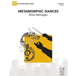 Metamorphic Dances