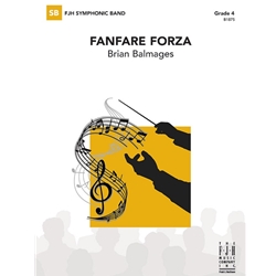 Fanfare Forza