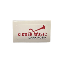 Kidder Violin Rosin - Dark