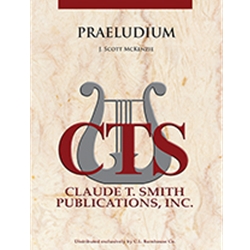 Praeludium