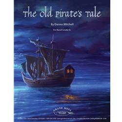 The Old Pirate's Tale