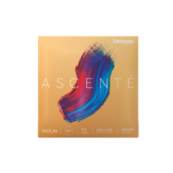 Ascente Violin Stings Set 4/4