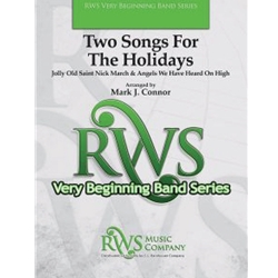 Two Songs For the Holidays