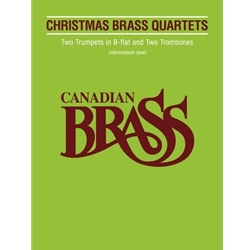 Christmas Brass Quartets