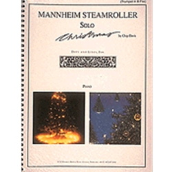 Mannheim Steamroller: Solo Christmas