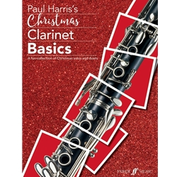 Christmas Clarinet Basics