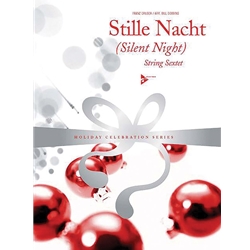 Stille Nacht (Silent Night) for String Sextet