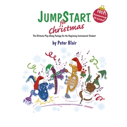 JumpStart for Christmas