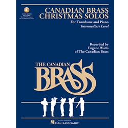 The Canadian Brass Christmas Solos