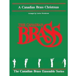 A Canadian Brass Christmas