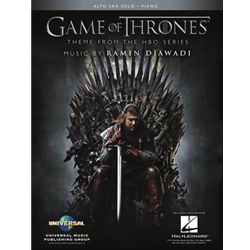 Game of Thrones: Theme from the HBO Series