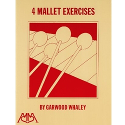 4 Mallet Exercises