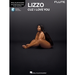 Lizzo: Cuz I Love You