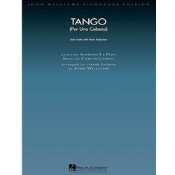 Tango<br>(Por Una Cabeza)