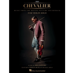 Chevalier: Music from the Motion Picture Soundtrack