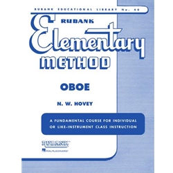 Rubank Elementary Method