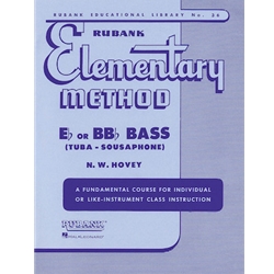 Rubank Elementary Method