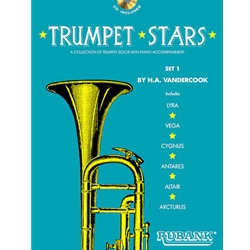 Trumpet Stars<br>Set 1