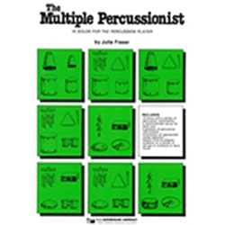 The Multiple Percussionist