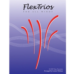 FlexTrios for<br>All Winds