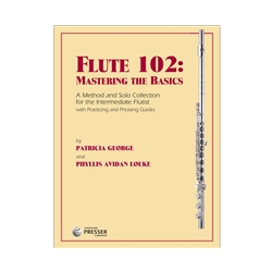 Flute 102: Mastering the Basics