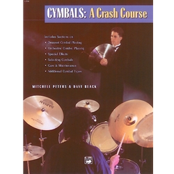 Cymbals: A Crash Course