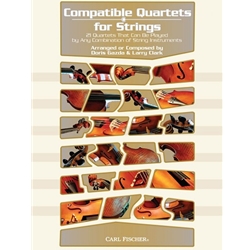 Compatible Quartets for Strings