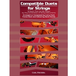 Compatible Duets for Strings