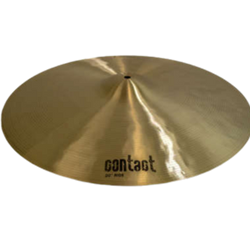 Dream Contact 20" Ride Cymbal